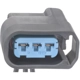Purchase Top-Quality BLUE STREAK (HYGRADE MOTOR) - S2526 - Ignition Coil Connector pa2