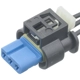 Purchase Top-Quality BLUE STREAK (HYGRADE MOTOR) - S2820 - Ignition Coil Connector pa3