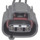 Purchase Top-Quality Coil Connector by BLUE STREAK (HYGRADE MOTOR) - S2823 pa2