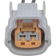 Purchase Top-Quality Coil Connector by BLUE STREAK (HYGRADE MOTOR) - S2853 pa3