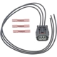 Purchase Top-Quality BLUE STREAK (HYGRADE MOTOR) - S2865 - Crankshaft Position Sensor Connector pa4
