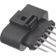 Purchase Top-Quality Coil Connector by BLUE STREAK (HYGRADE MOTOR) - S2911 pa1