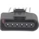 Purchase Top-Quality Coil Connector by BLUE STREAK (HYGRADE MOTOR) - S2911 pa2