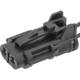 Purchase Top-Quality Coil Connector by BLUE STREAK (HYGRADE MOTOR) - S2964 pa2