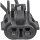 Purchase Top-Quality Coil Connector by BLUE STREAK (HYGRADE MOTOR) - S2964 pa4