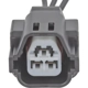 Purchase Top-Quality Coil Connector by BLUE STREAK (HYGRADE MOTOR) - S3122 pa1