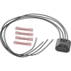 Purchase Top-Quality Coil Connector by BLUE STREAK (HYGRADE MOTOR) - S3128 pa1
