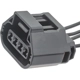 Purchase Top-Quality Coil Connector by BLUE STREAK (HYGRADE MOTOR) - S3128 pa4