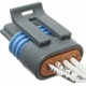Purchase Top-Quality Connecteur de bobine par BLUE STREAK (HYGRADE MOTOR) - HP4485 pa3