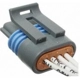 Purchase Top-Quality Coil Connector by BLUE STREAK (HYGRADE MOTOR) - HP4485 pa7