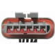 Purchase Top-Quality Coil Connector by BLUE STREAK (HYGRADE MOTOR) - HP4530 pa15