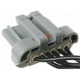Purchase Top-Quality Coil Connector by BLUE STREAK (HYGRADE MOTOR) - HP4530 pa16