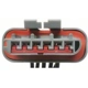 Purchase Top-Quality Coil Connector by BLUE STREAK (HYGRADE MOTOR) - HP4530 pa18