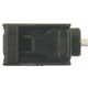 Purchase Top-Quality Coil Connector by BLUE STREAK (HYGRADE MOTOR) - S1415 pa7