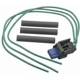 Purchase Top-Quality Coil Connector by BLUE STREAK (HYGRADE MOTOR) - S2278 pa31