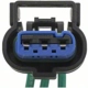 Purchase Top-Quality Connecteur de bobine par BLUE STREAK (HYGRADE MOTOR) - S2278 pa32