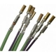 Purchase Top-Quality Coil Connector by BLUE STREAK (HYGRADE MOTOR) - S2297 pa3