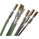 Purchase Top-Quality Coil Connector by BLUE STREAK (HYGRADE MOTOR) - S2297 pa4