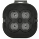 Purchase Top-Quality Coil Connector by BLUE STREAK (HYGRADE MOTOR) - S2297 pa6