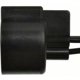 Purchase Top-Quality Coil Connector by BLUE STREAK (HYGRADE MOTOR) - S2329 pa1