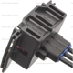 Purchase Top-Quality Coil Connector by BLUE STREAK (HYGRADE MOTOR) - S2352 pa1