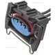 Purchase Top-Quality Coil Connector by BLUE STREAK (HYGRADE MOTOR) - S2352 pa2