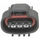 Purchase Top-Quality Coil Connector by BLUE STREAK (HYGRADE MOTOR) - S2828 pa5