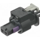 Purchase Top-Quality Coil Connector by BLUE STREAK (HYGRADE MOTOR) - S2860 pa3