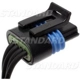 Purchase Top-Quality Coil Connector by BLUE STREAK (HYGRADE MOTOR) - S551 pa37