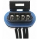 Purchase Top-Quality Coil Connector by BLUE STREAK (HYGRADE MOTOR) - S551 pa39