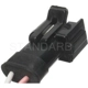 Purchase Top-Quality Coil Connector by BLUE STREAK (HYGRADE MOTOR) - S563 pa1