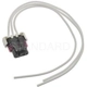 Purchase Top-Quality Coil Connector by BLUE STREAK (HYGRADE MOTOR) - S656 pa32