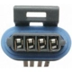 Purchase Top-Quality Coil Connector by BLUE STREAK (HYGRADE MOTOR) - S761 pa15