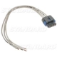 Purchase Top-Quality Coil Connector by BLUE STREAK (HYGRADE MOTOR) - S761 pa8
