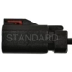 Purchase Top-Quality Coil Connector by BLUE STREAK (HYGRADE MOTOR) - S949 pa1