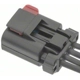 Purchase Top-Quality Coil Connector by BLUE STREAK (HYGRADE MOTOR) - S949 pa9