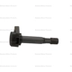 Purchase Top-Quality Coil Connector by BLUE STREAK (HYGRADE MOTOR) - UF400 pa2