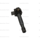 Purchase Top-Quality Coil Connector by BLUE STREAK (HYGRADE MOTOR) - UF400 pa5