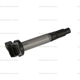 Purchase Top-Quality Coil Connector by BLUE STREAK (HYGRADE MOTOR) - UF487 pa8