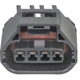 Purchase Top-Quality Coil Connector by BWD AUTOMOTIVE - PT3901 pa1