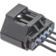 Purchase Top-Quality Coil Connector by BWD AUTOMOTIVE - PT3901 pa2