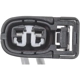 Purchase Top-Quality BWD AUTOMOTIVE - PT914 - Ignition Knock (Detonation) Sensor Connector pa2