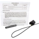 Purchase Top-Quality Coil Connector by MOTORCRAFT - WPT1253 pa8