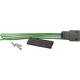 Purchase Top-Quality MOTORCRAFT - WPT1284 - Coil Connector pa6