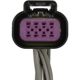 Purchase Top-Quality STANDARD - PRO SERIES - S1010 - Throttle Position Sensor Connector pa3