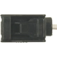 Purchase Top-Quality STANDARD - PRO SERIES - S1415 - Ignition Coil Connector pa2