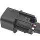 Purchase Top-Quality STANDARD - PRO SERIES - S2268 - Harness To Coil Intermotor™ Electrical Connector pa2