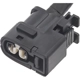Purchase Top-Quality STANDARD - PRO SERIES - S2268 - Harness To Coil Intermotor™ Electrical Connector pa4