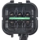 Purchase Top-Quality STANDARD - PRO SERIES - S2268 - Harness To Coil Intermotor™ Electrical Connector pa5