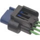 Purchase Top-Quality STANDARD - PRO SERIES - S2511 - Electrical Connector pa2